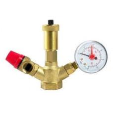 Група безпеки котла /ЯЛИНКА