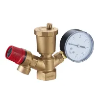 Група безпеки ZEGOR (ялинка)