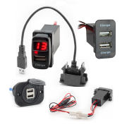 Автомобільні аксесуари