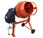 Бетонозмішувач