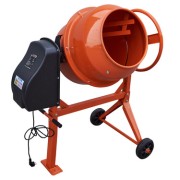 Бетонозмішувач