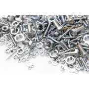 Кріпильні матеріали