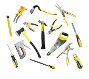 Ріжучо-свердлинний інструмент