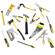 Ріжучо-свердлинний інструмент