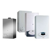 Котли газові