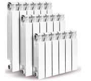 Радіатори біметалеві