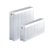 Радіатори сталеві