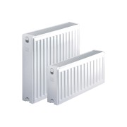 Радіатори сталеві