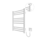 Рушникосушки електричні