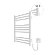 Рушникосушки електричні