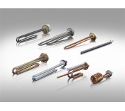 Запчастини до бойлерів