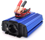 Перетворювачі напруги