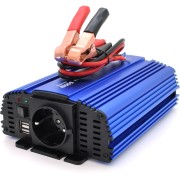 Перетворювачі напруги