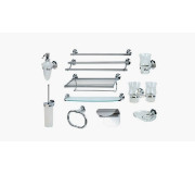 Аксесуари у ванну