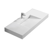 Умивальники