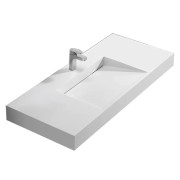 Умивальники