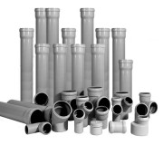 Каналізація внутрішня