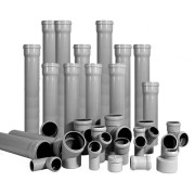 Каналізація внутрішня