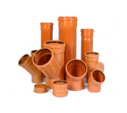 Каналізація зовнішня