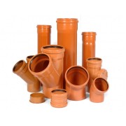 Каналізація зовнішня