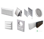 Комплектуючі