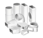 Повітропроводи