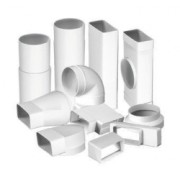 Повітропроводи