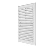 Решітки та дверки