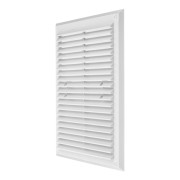 Решітки та дверки