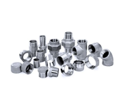 Арматура різьбова