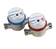 Лічильники води