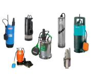 Насосна група