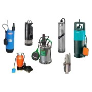 Насосна група