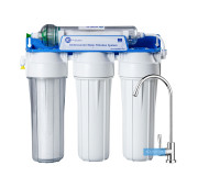 Система очистки води