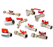 Запірна арматура