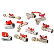 Запірна арматура