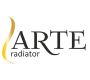 ARTE radiator