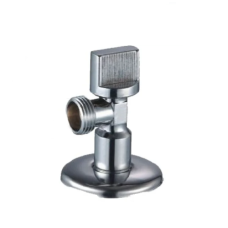 KARRO Кран кутовий кульовий 1/2"х3/4"