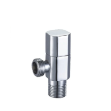 KARRO Кран кутовий 1/2"х3/4" 03123-2