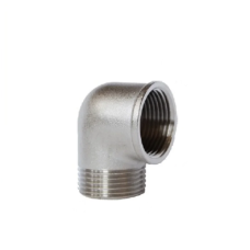 Коліно KARRO 1/2" ЗВ