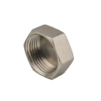 Заглушка KARRO 3/4" В
