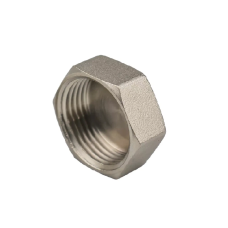 Заглушка KARRO 3/4" В