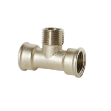 Трійник KARRO 1/2" ВЗВ