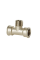 Трійник KARRO 1/2" ВЗВ