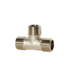 Трійник KARRO 1/2" ЗЗЗ