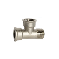 Трійник KARRO 1/2" ВВЗ