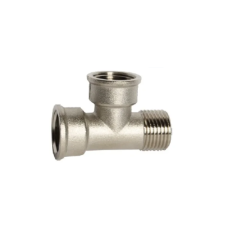 Трійник KARRO 1/2" ВВЗ