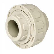 Зquot;єднання різьбове PPR VITOPlast d20x20