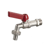 ZEGOR Поливочний кран 1/2" PF01