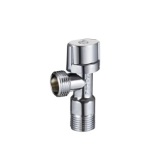 ZEGOR Кран кутовий 1/2"х1/2" FZ01